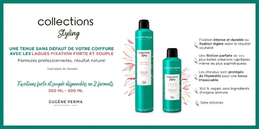 COLLECTIONS STYLING (CN)