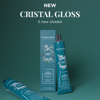 Coloring Creams - The Gloss