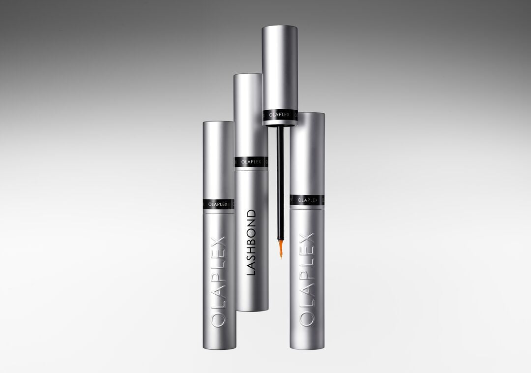 Lashbond building serum