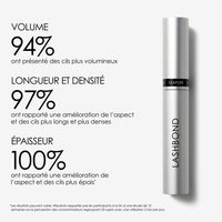 Lashbond building serum