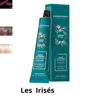 Coloring Creams - Iridescent