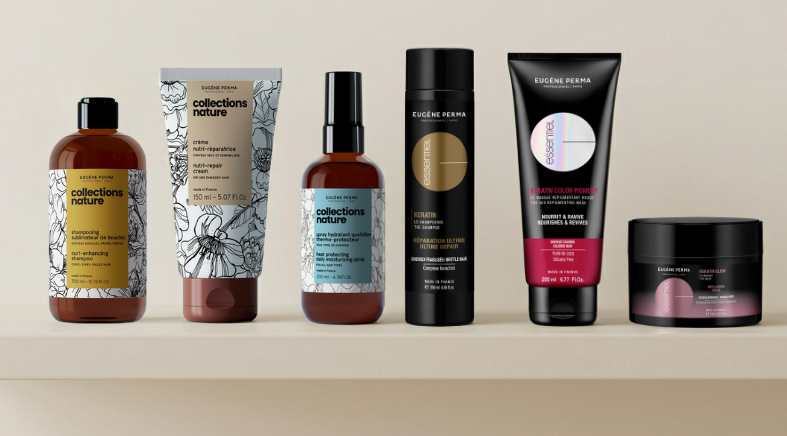 HAIR CARE