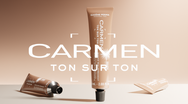 CARMEN TONE ON TONE
