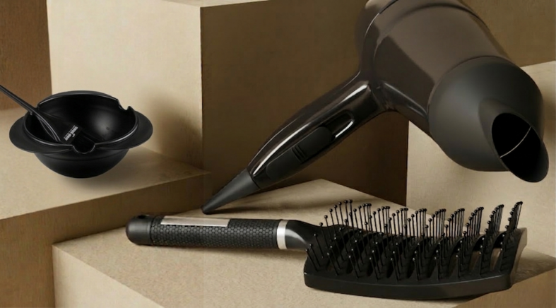 Equipment and accessories