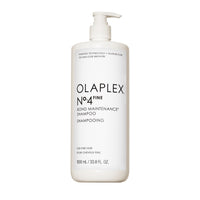 No.4FINE  Bond Maintenance® Shampoo