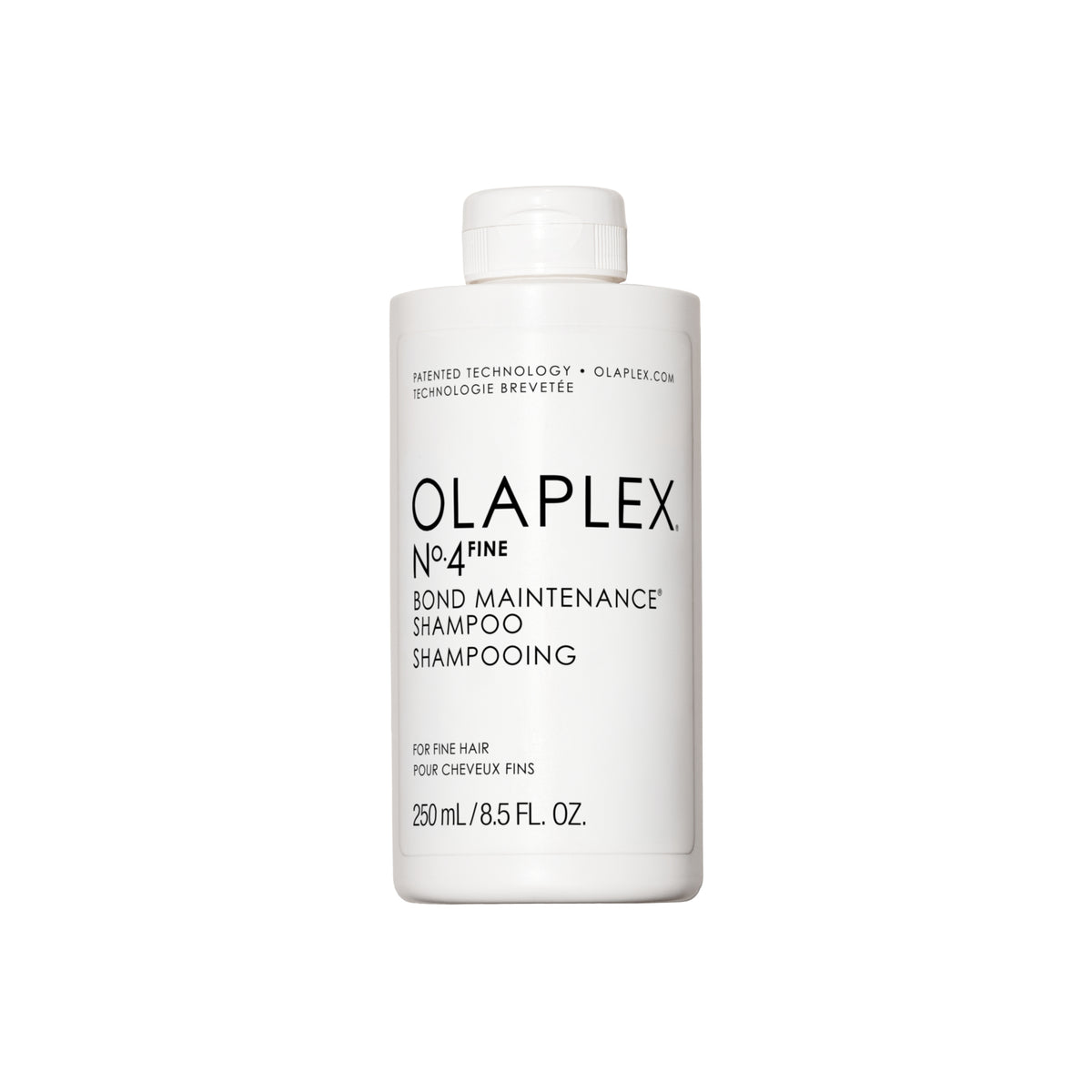 No.4FINE  Bond Maintenance® Shampoo