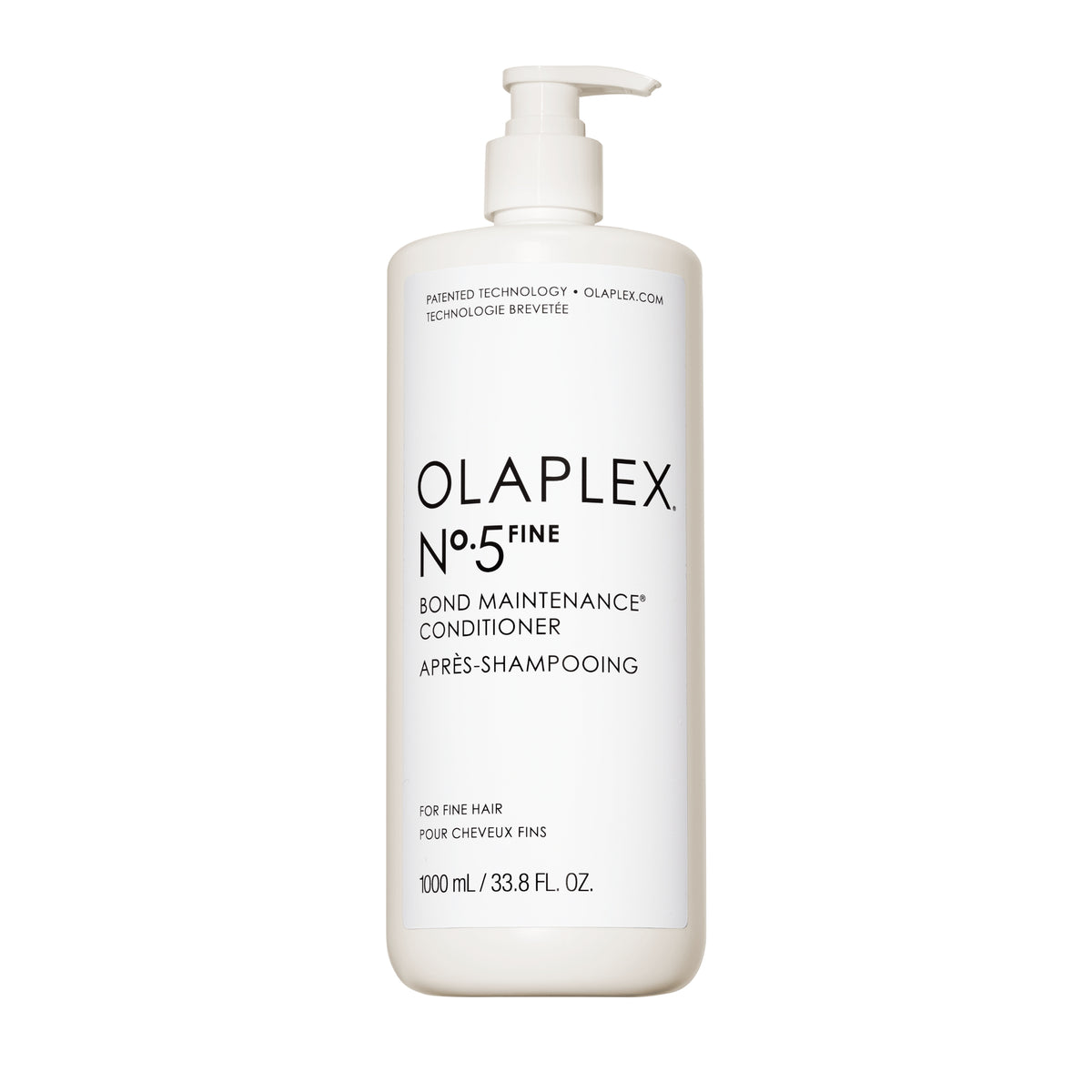 Nº.5FINE Bond Maintenance® Conditioner