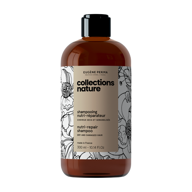 nutri-repair shampoo