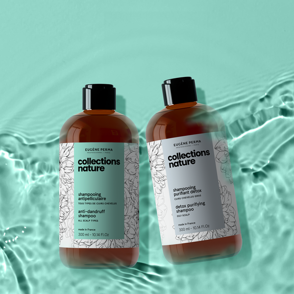 purifiying detox shampoo