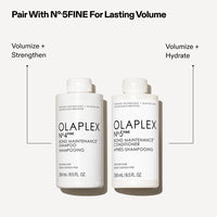 No.4FINE  Bond Maintenance® Shampoo