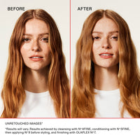 No.4FINE  Bond Maintenance® Shampoo
