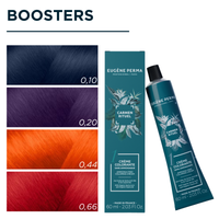 Coloring Creams - Boosters