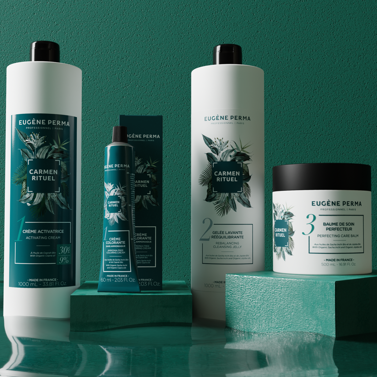 Care Balm