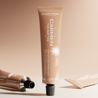 Coloring Creams - Iridescent