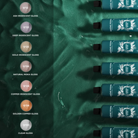 Coloring Creams - The Gloss