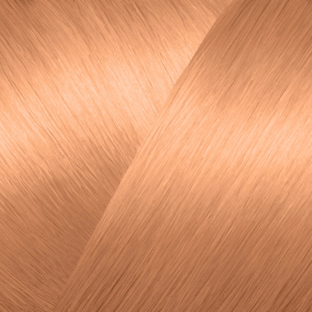 Coloring Creams - The Gloss