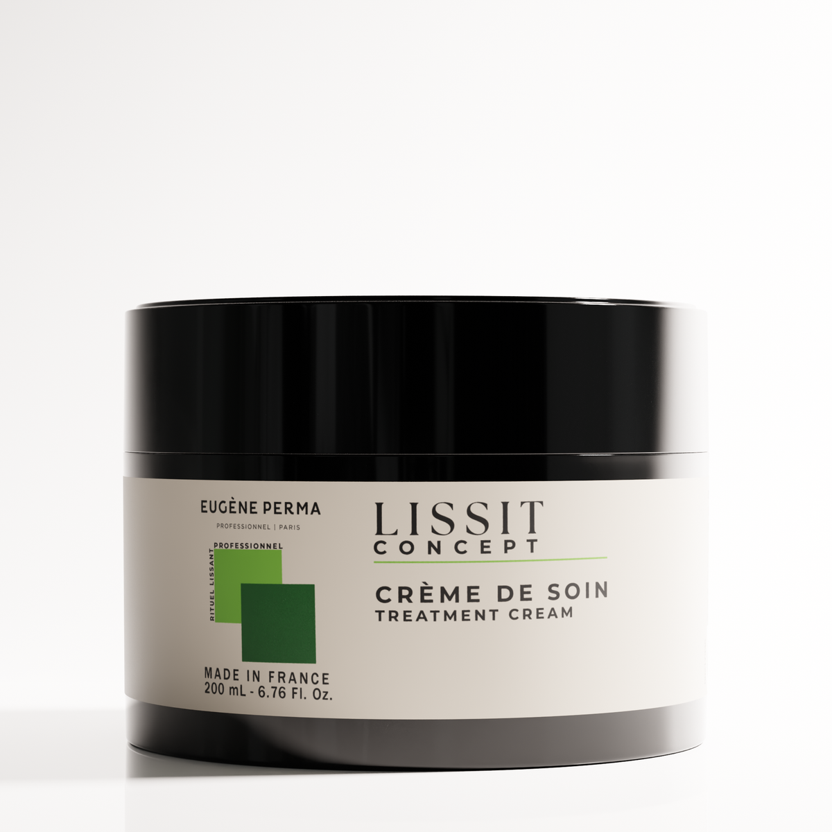 LISSIT CONCEPT Care cream 200