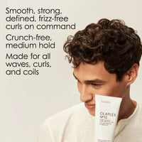 N°10 BOND SHAPER™ Curl Defining Gel