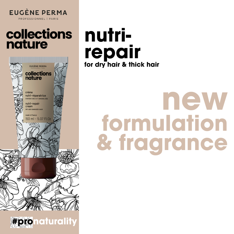 nutri-reparative cream