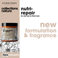 nutri repair mask