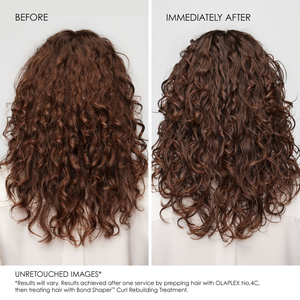 BOND SHAPER™ Curl Kit