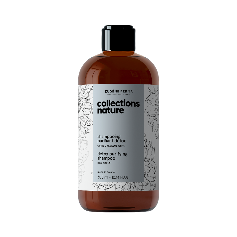 purifiying detox shampoo