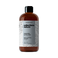 purifiying detox shampoo