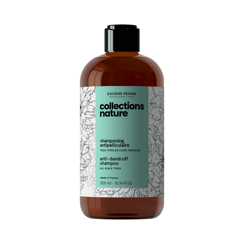 anti-dandruff shampoo