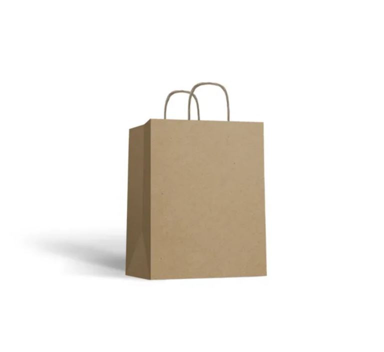 Resale bag