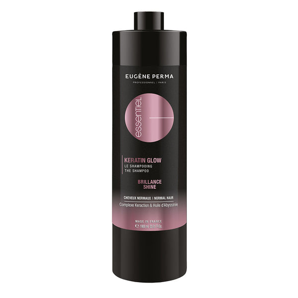 Keratin Glow Shampoo