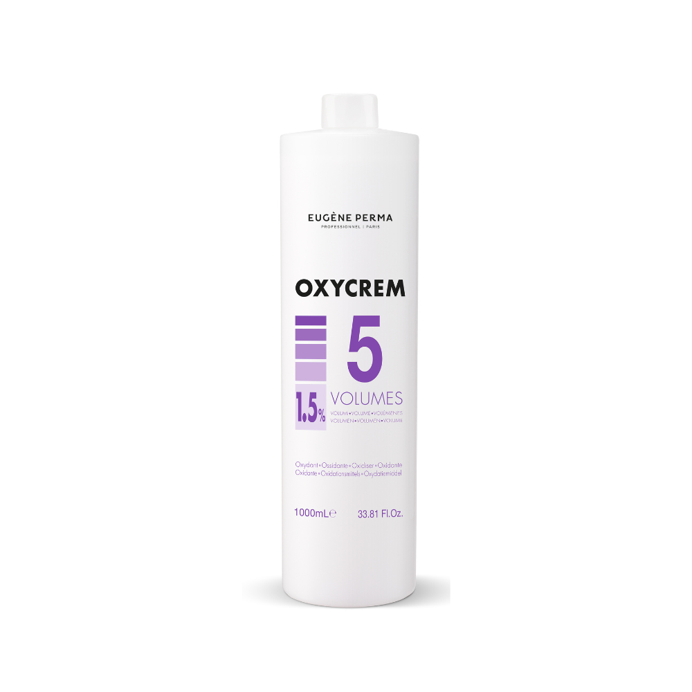 OXYCREM Oxidant 5 vol