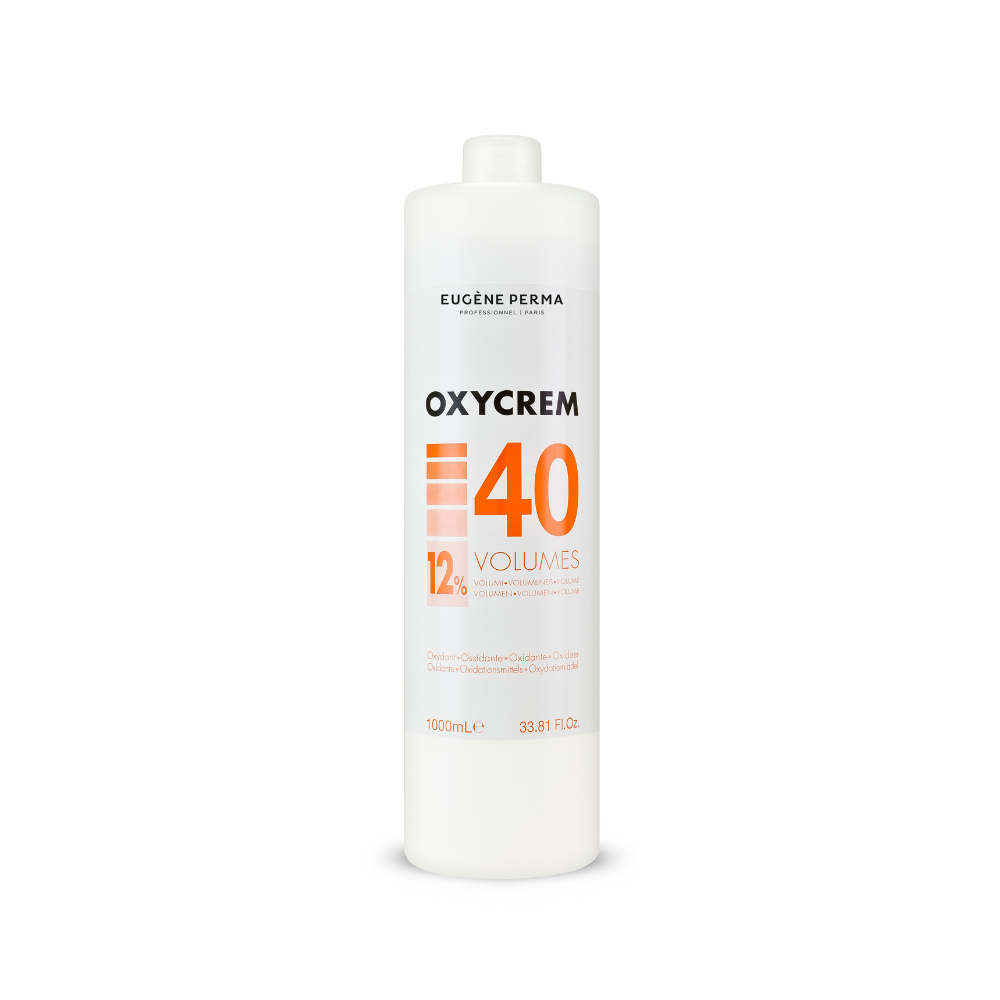 OXYCREM Oxidant 40 vol