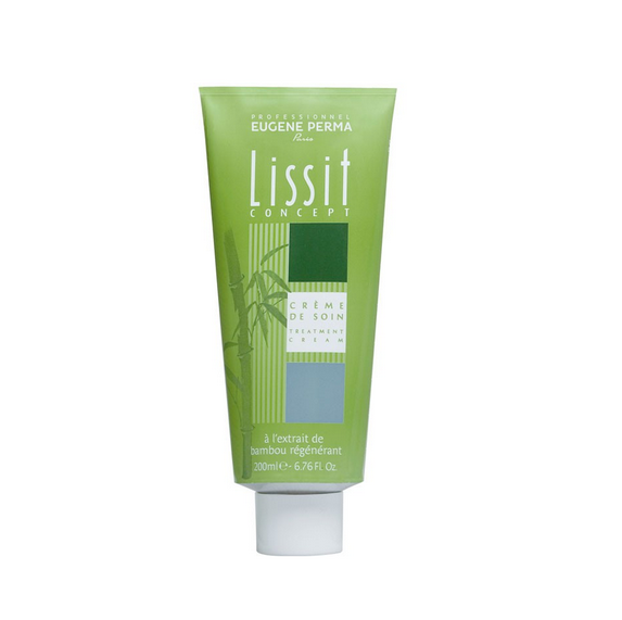 LISSIT CONCEPT Care cream 200