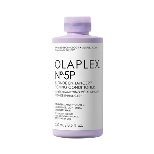 N°5P Blonde Enhacer dejaunizing conditioner