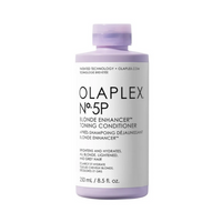 N°5P Blonde Enhacer dejaunizing conditioner