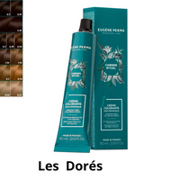 Coloring Creams - Les Dorés