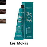 Coloring Creams - Mokas