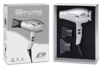 Parlux Digitaylon dryer