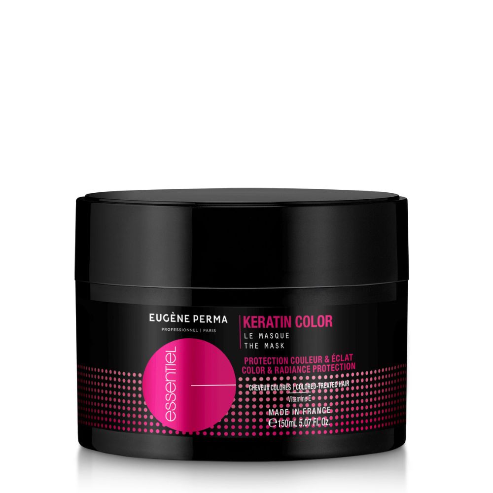 Keratin Color Mask