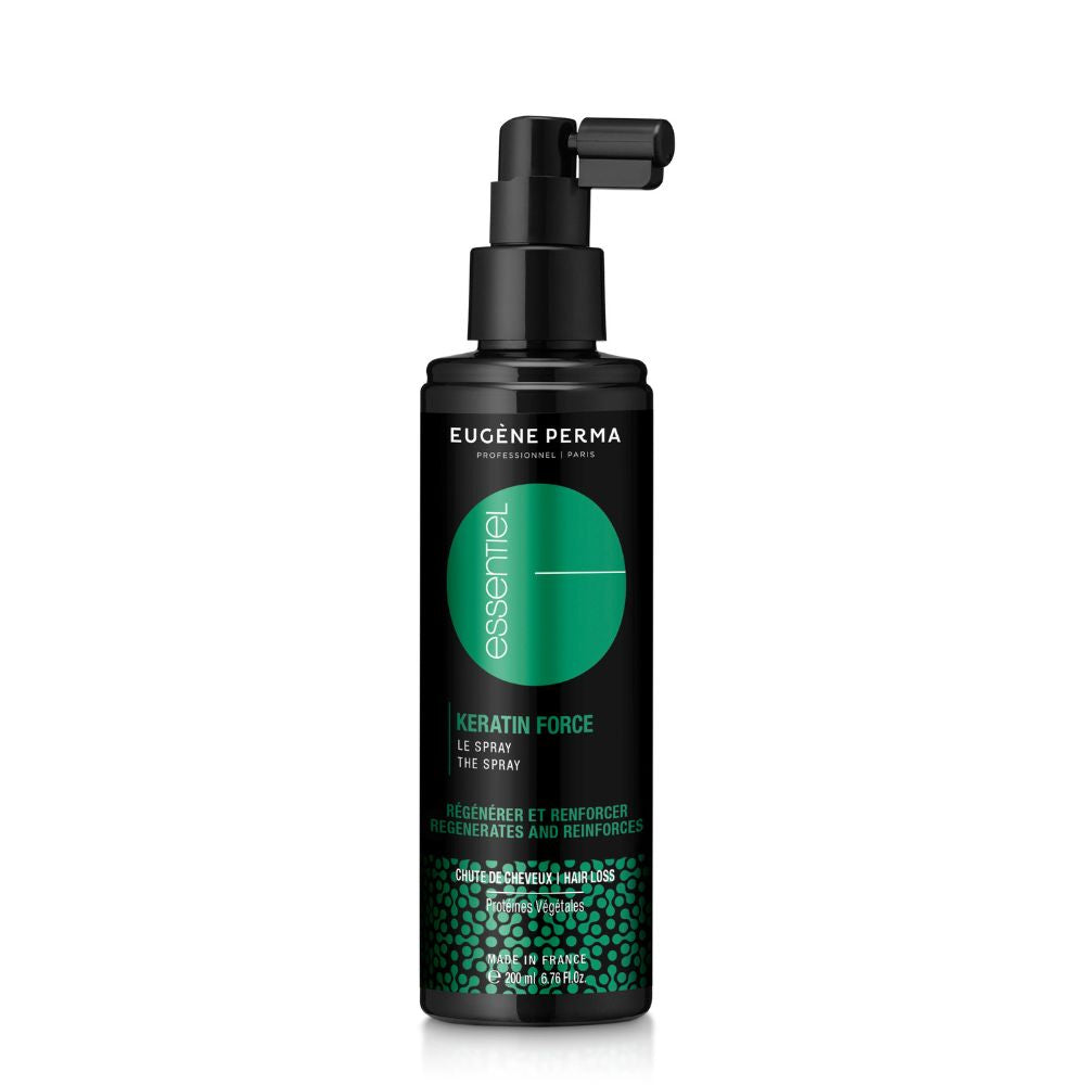 Keratin Strength Spray