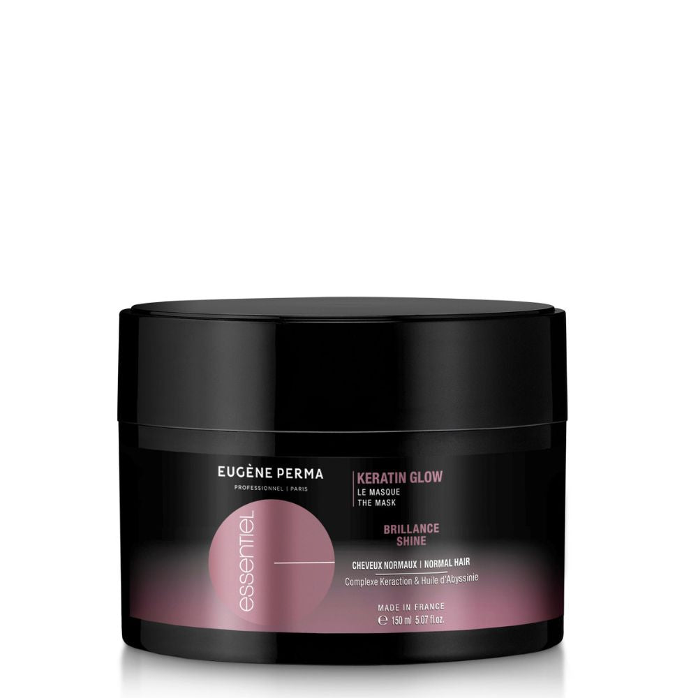 Keratin Glow Mask