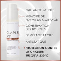 N°9 Bond Protector Nourishing Hair Serum