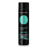 Keratin Balance Shampoo