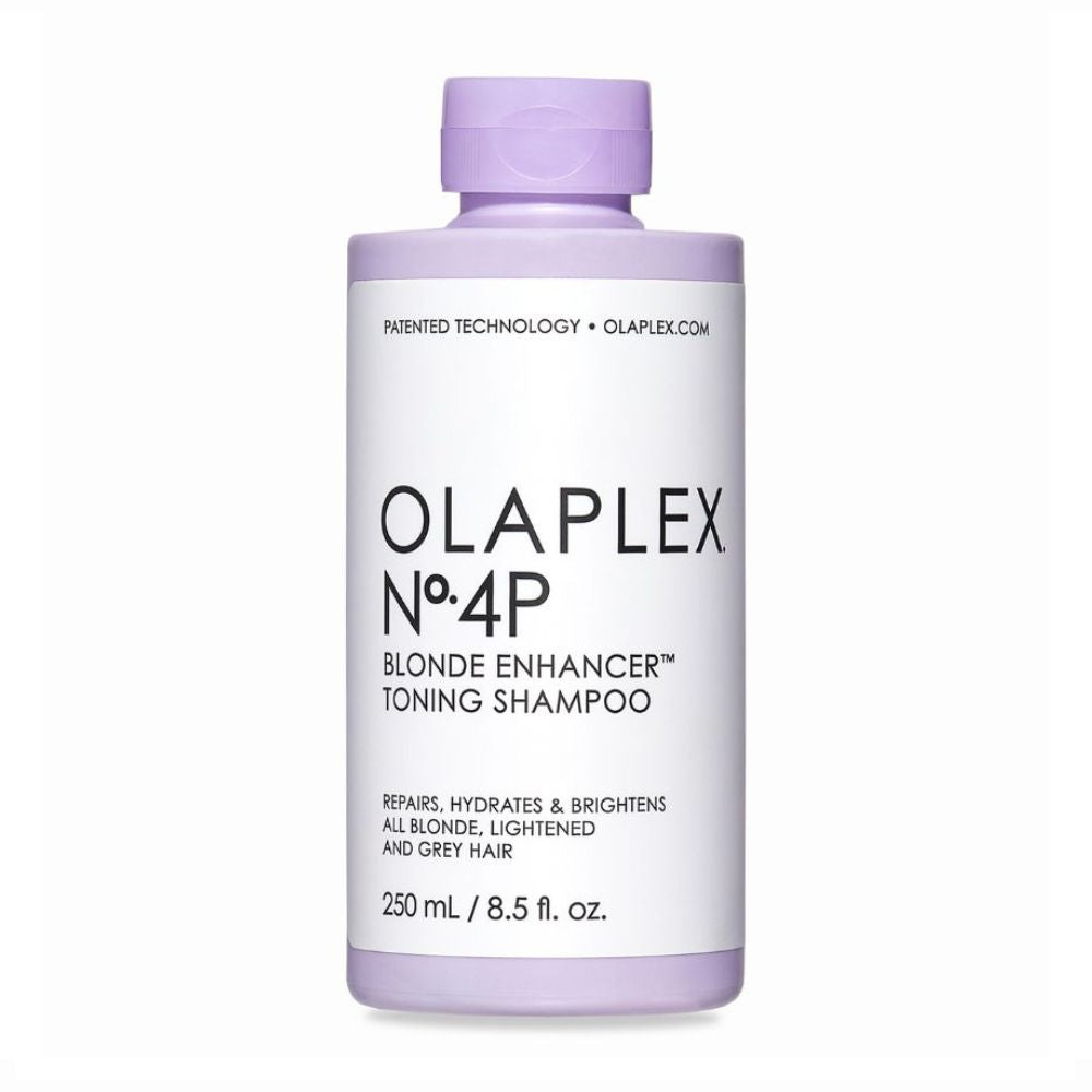 N°4P Blonde Enhacer Shampoo