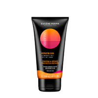 Keratin Sun 2-in-1 Mask