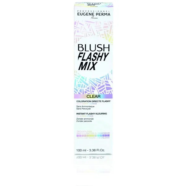 Blush Flashy Mix - Direct Flashy Coloration